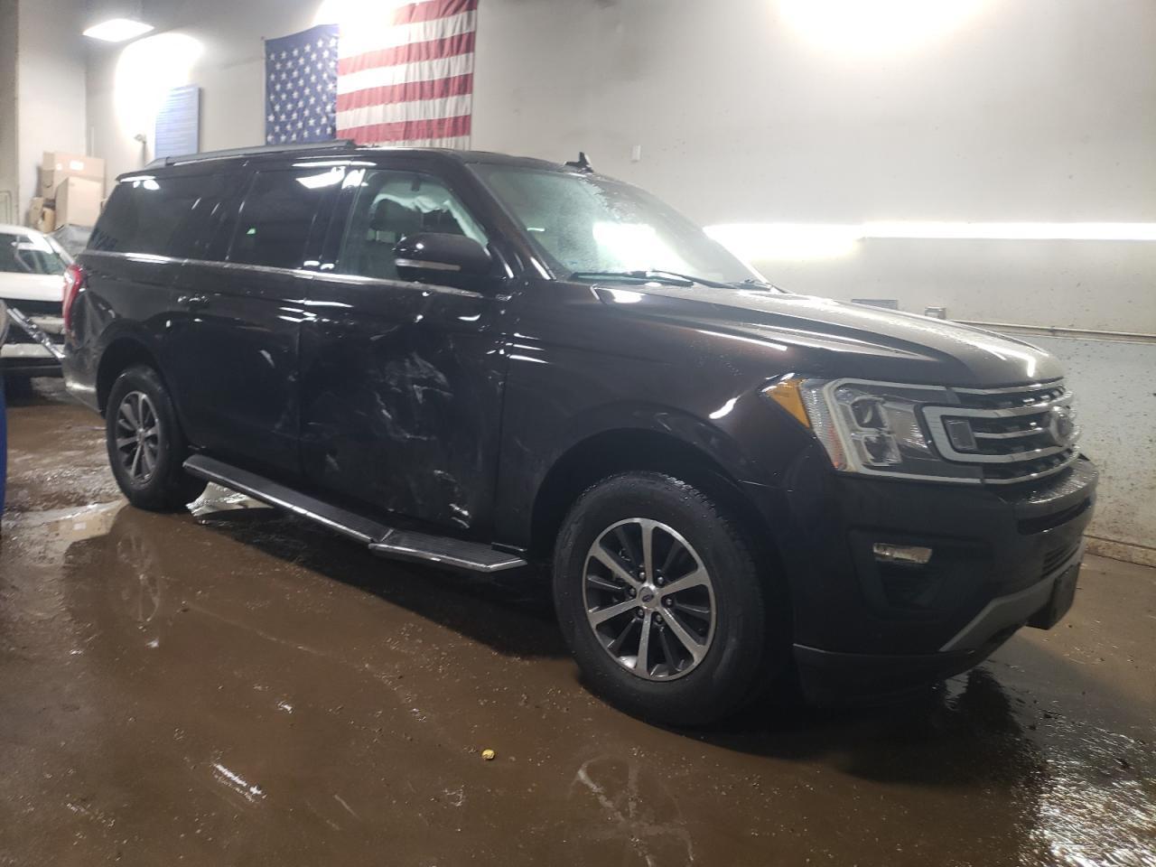 2021 FORD EXPEDITION - Image 4