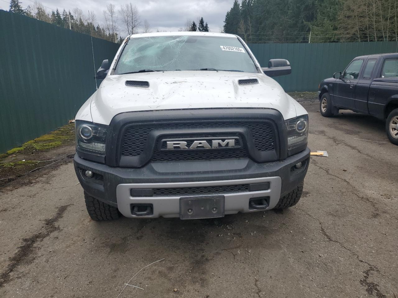 2017 RAM 1500 REBEL - Image 5