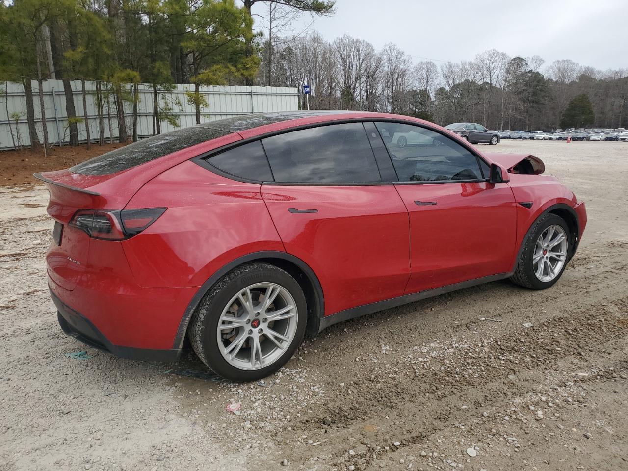 2023 TESLA MODEL Y - Image 3