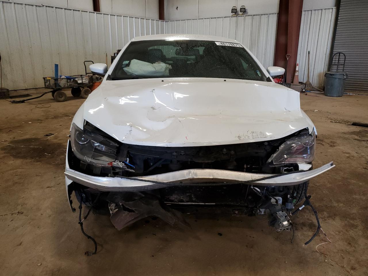 2015 CHRYSLER 200 S - Фото 5