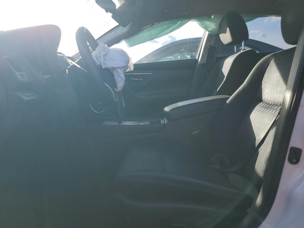 2016 NISSAN ALTIMA 2.5 - Фото 7