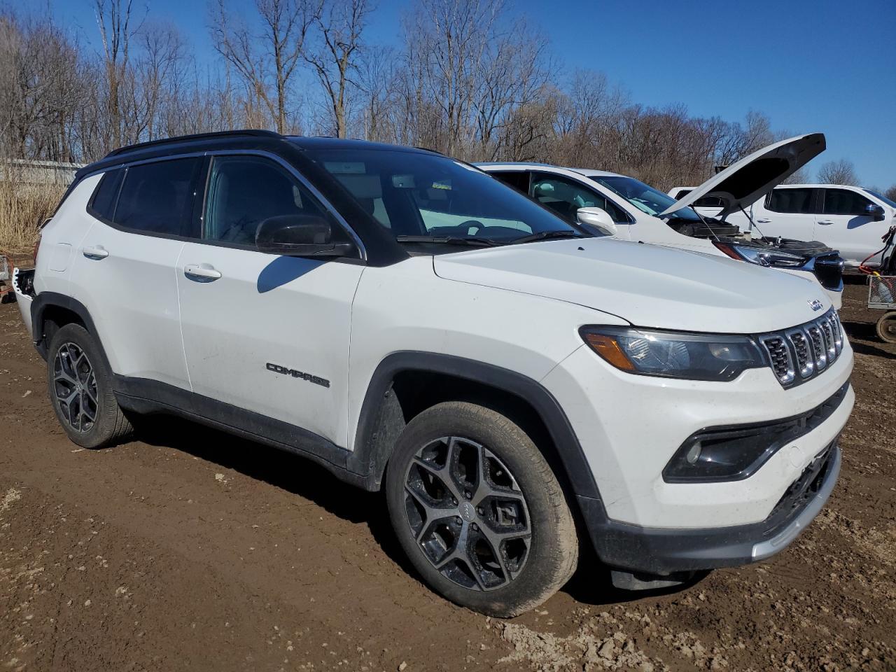 2024 JEEP COMPASS LI - Image 4