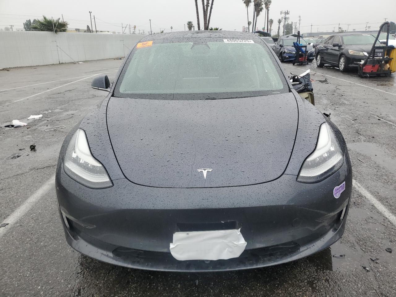 2019 TESLA MODEL 3 - Фото 5