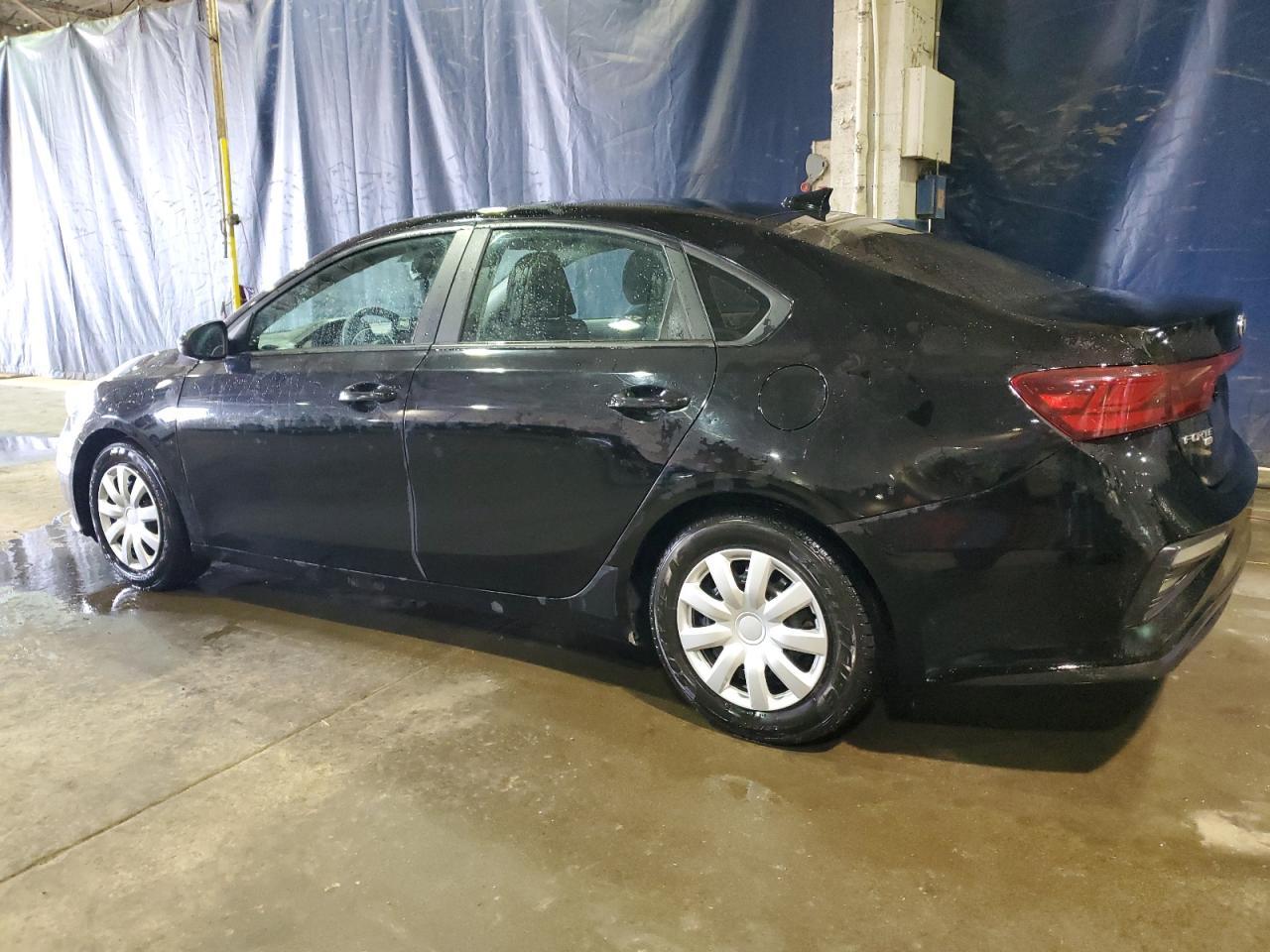 2021 KIA FORTE FE - Фото 2