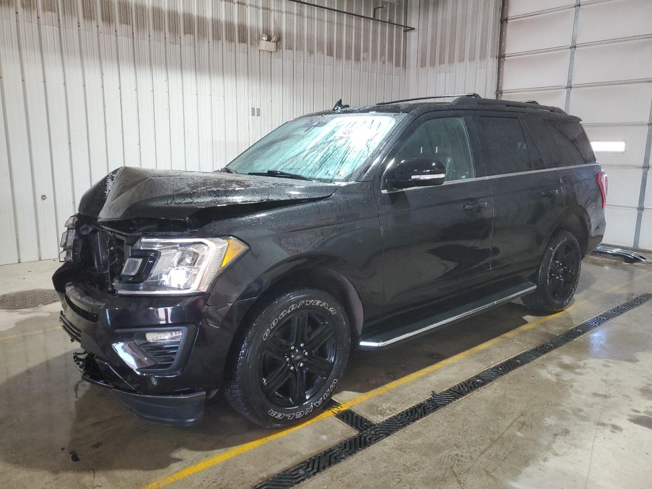 2020 FORD EXPEDITION