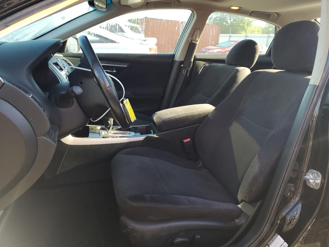 2013 NISSAN ALTIMA 2.5 - Фото 7