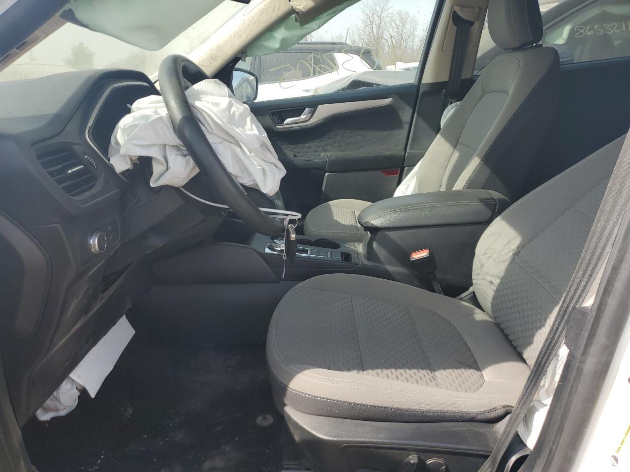 2020 FORD ESCAPE SE - Image 7