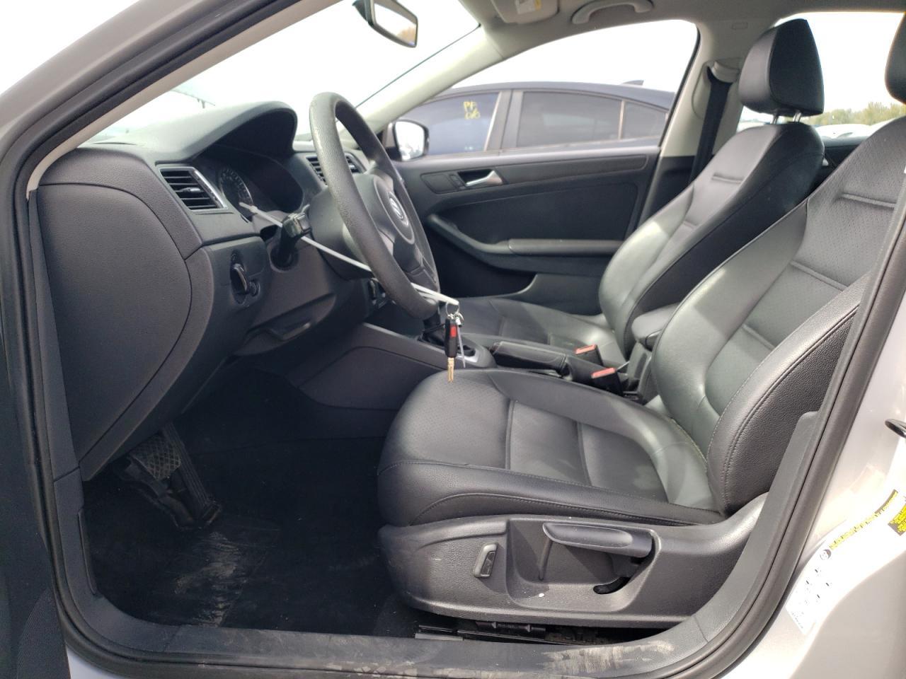 2014 VOLKSWAGEN JETTA SE - Image 7