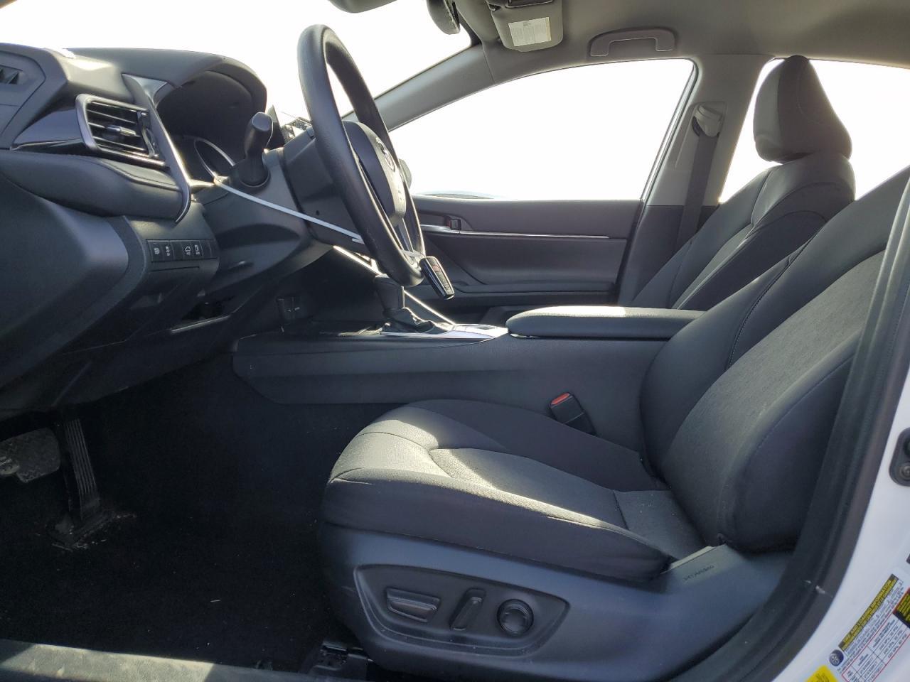 2024 TOYOTA CAMRY LE - Image 7