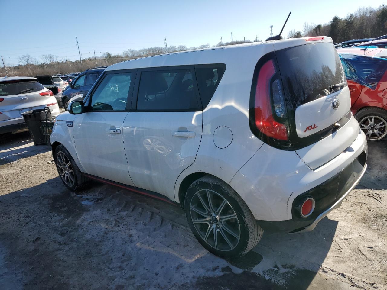 2019 KIA SOUL ! - Image 2