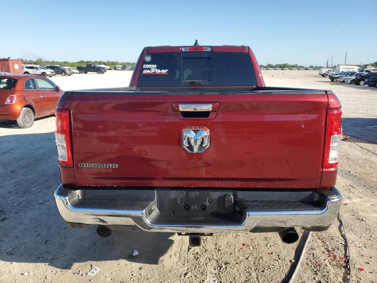 2019 RAM 1500 BIG H - Image 6