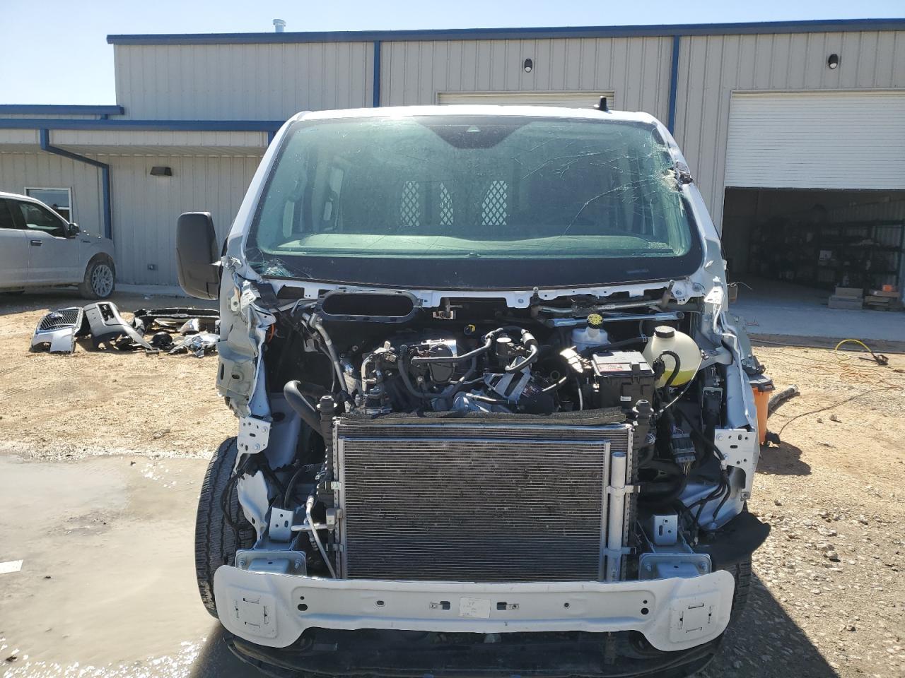 2024 FORD TRANSIT T- - Image 5