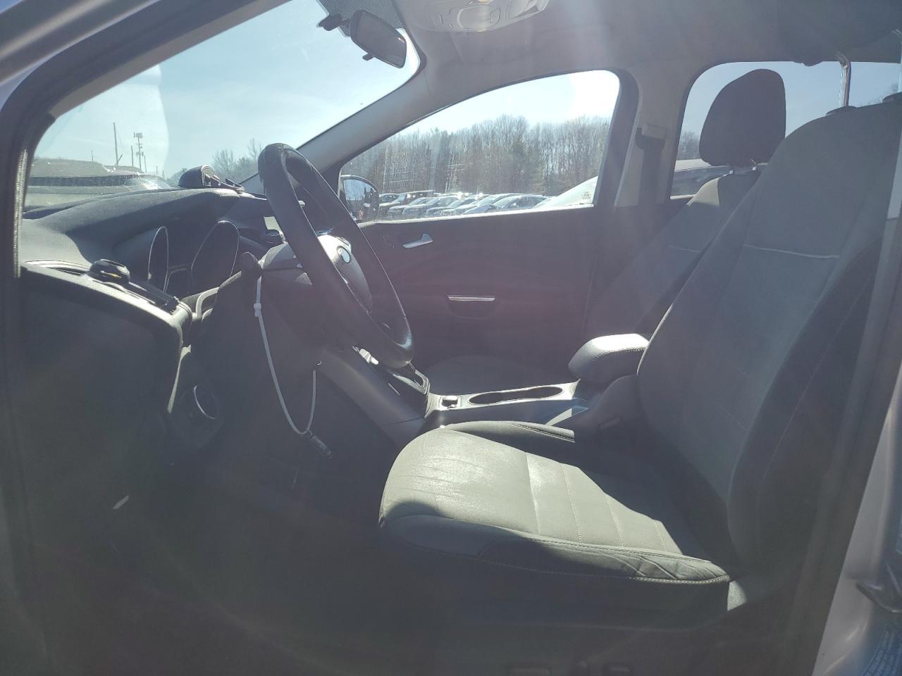 2015 FORD ESCAPE SE - Image 7