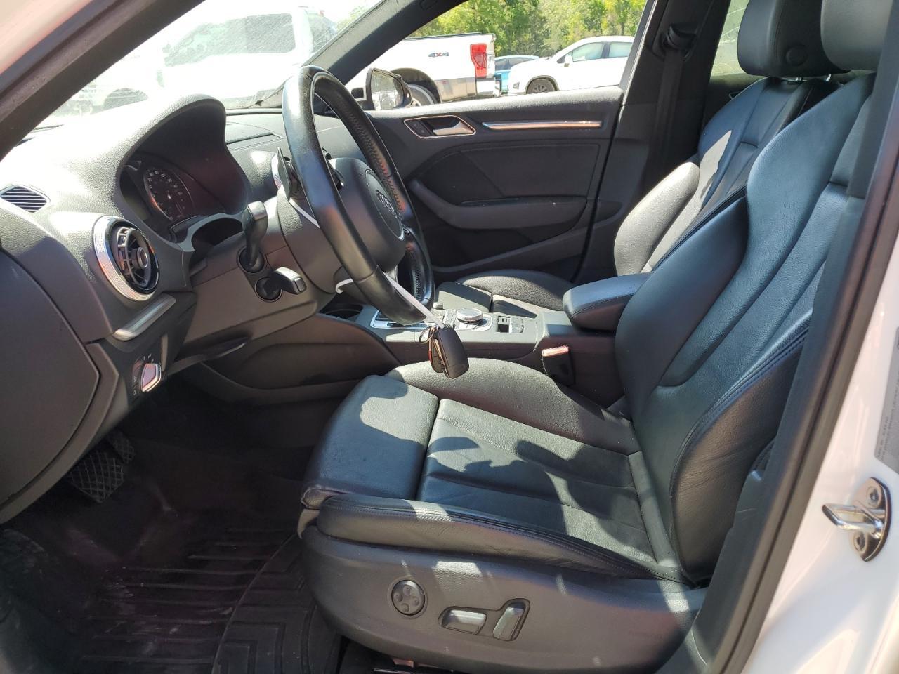 2016 AUDI A3 PREMIUM - Image 7