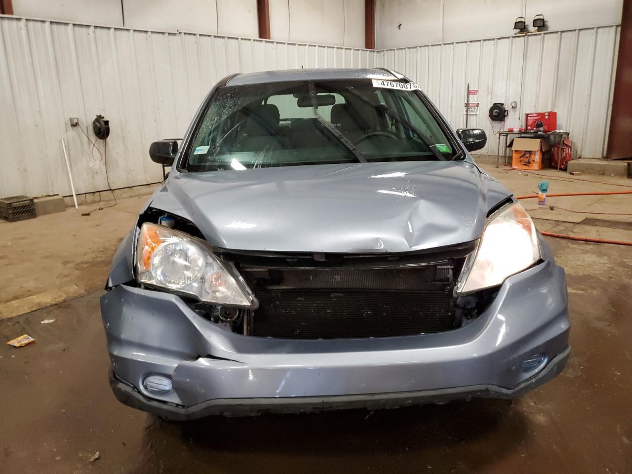 2011 HONDA CR-V LX - Image 5