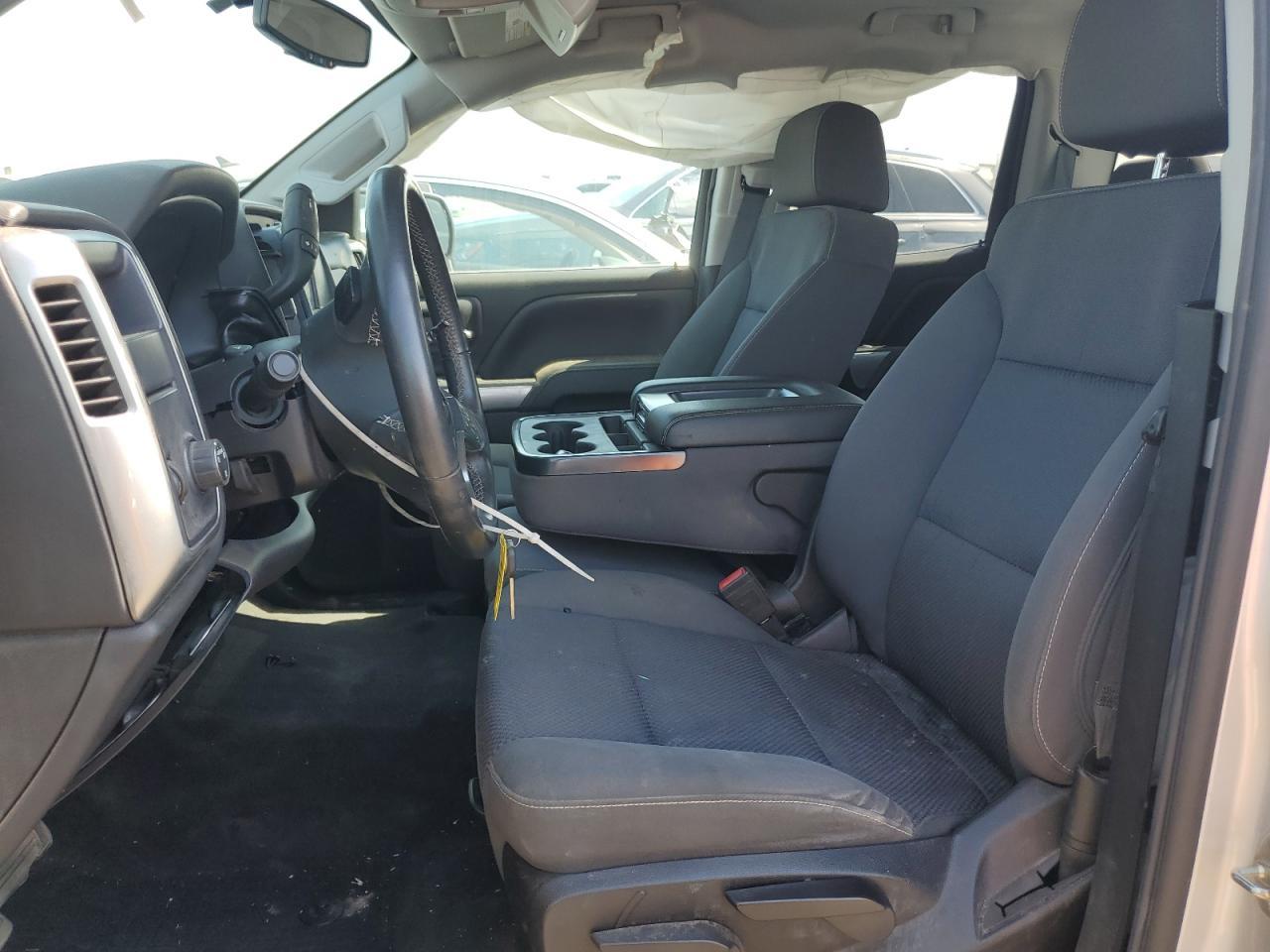 2019 CHEVROLET SILVERADO - Image 7