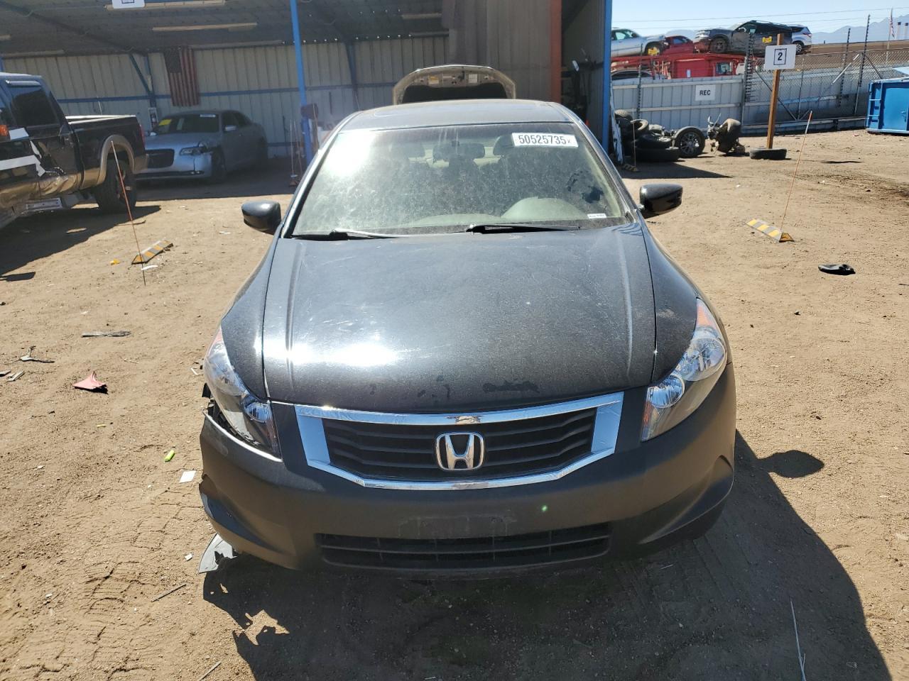 2010 HONDA ACCORD EXL - Image 5