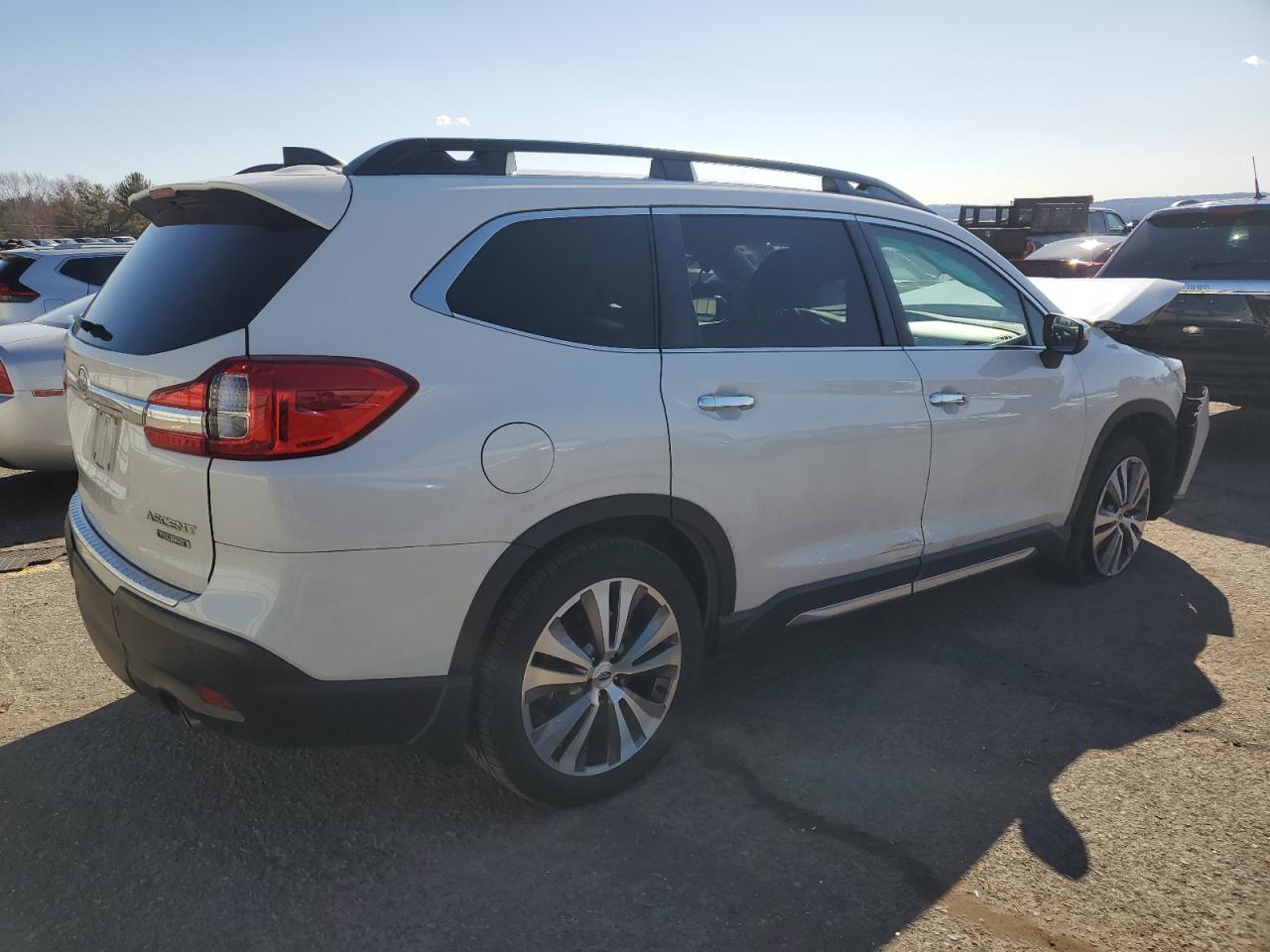 2021 SUBARU ASCENT TOU - Image 3