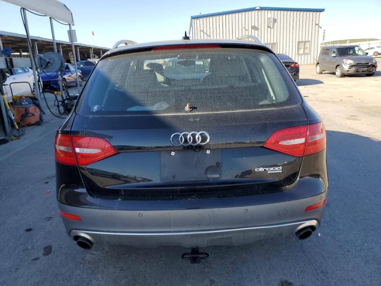 2014 AUDI A4 ALLROAD - Image 6