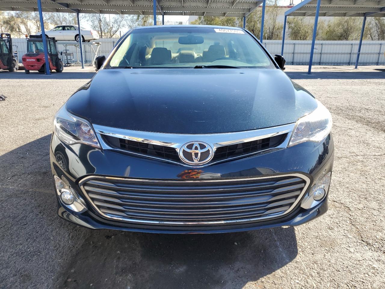 2015 TOYOTA AVALON XLE - Image 5