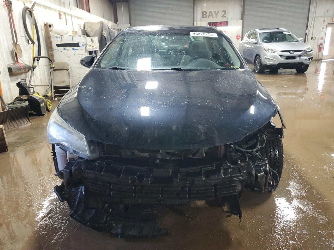 2015 TOYOTA CAMRY LE - Фото 5