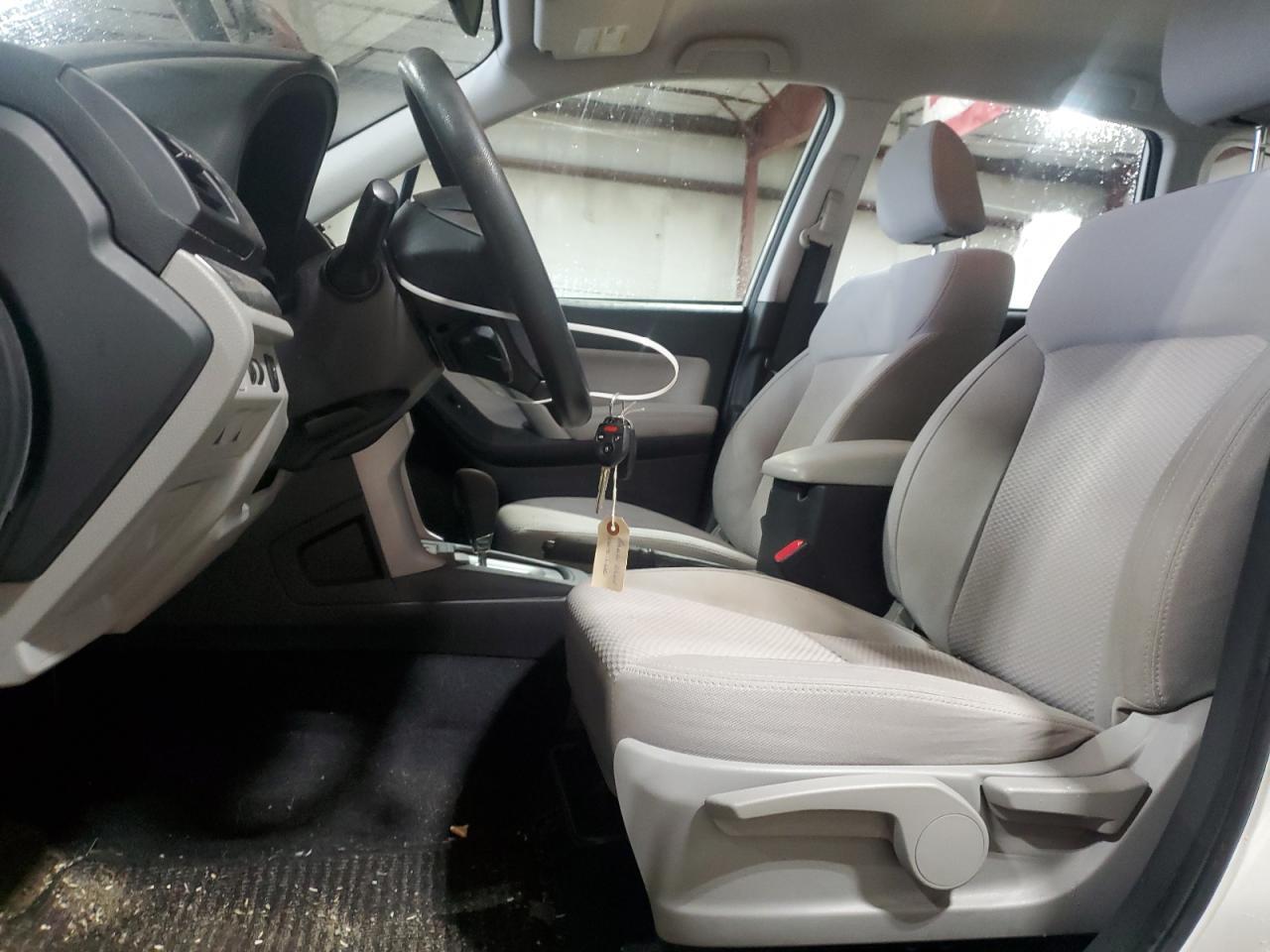 2015 SUBARU FORESTER 2 - Image 7