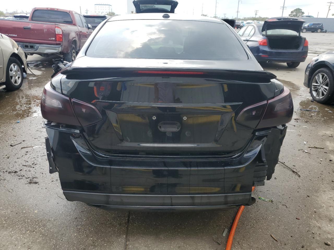 2018 NISSAN ALTIMA 2.5 - Image 6