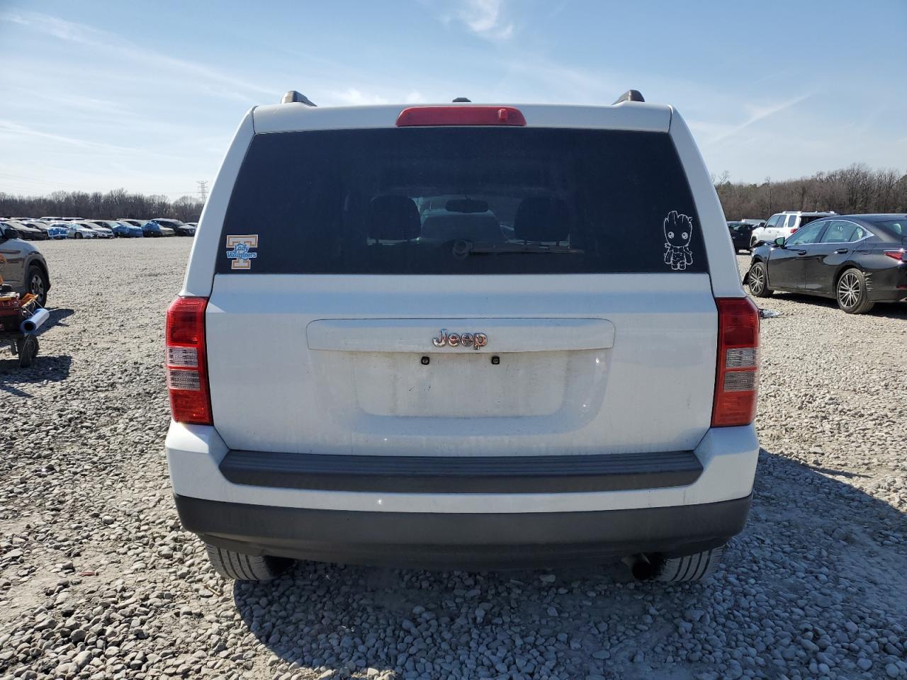 2017 JEEP PATRIOT SP - Image 6