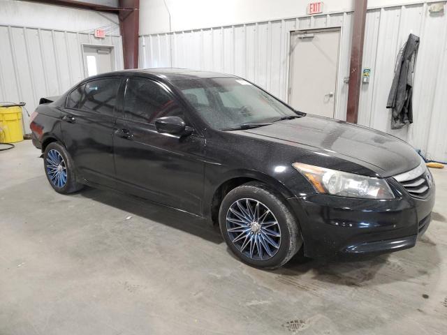2012 HONDA ACCORD EXL - Фото 4