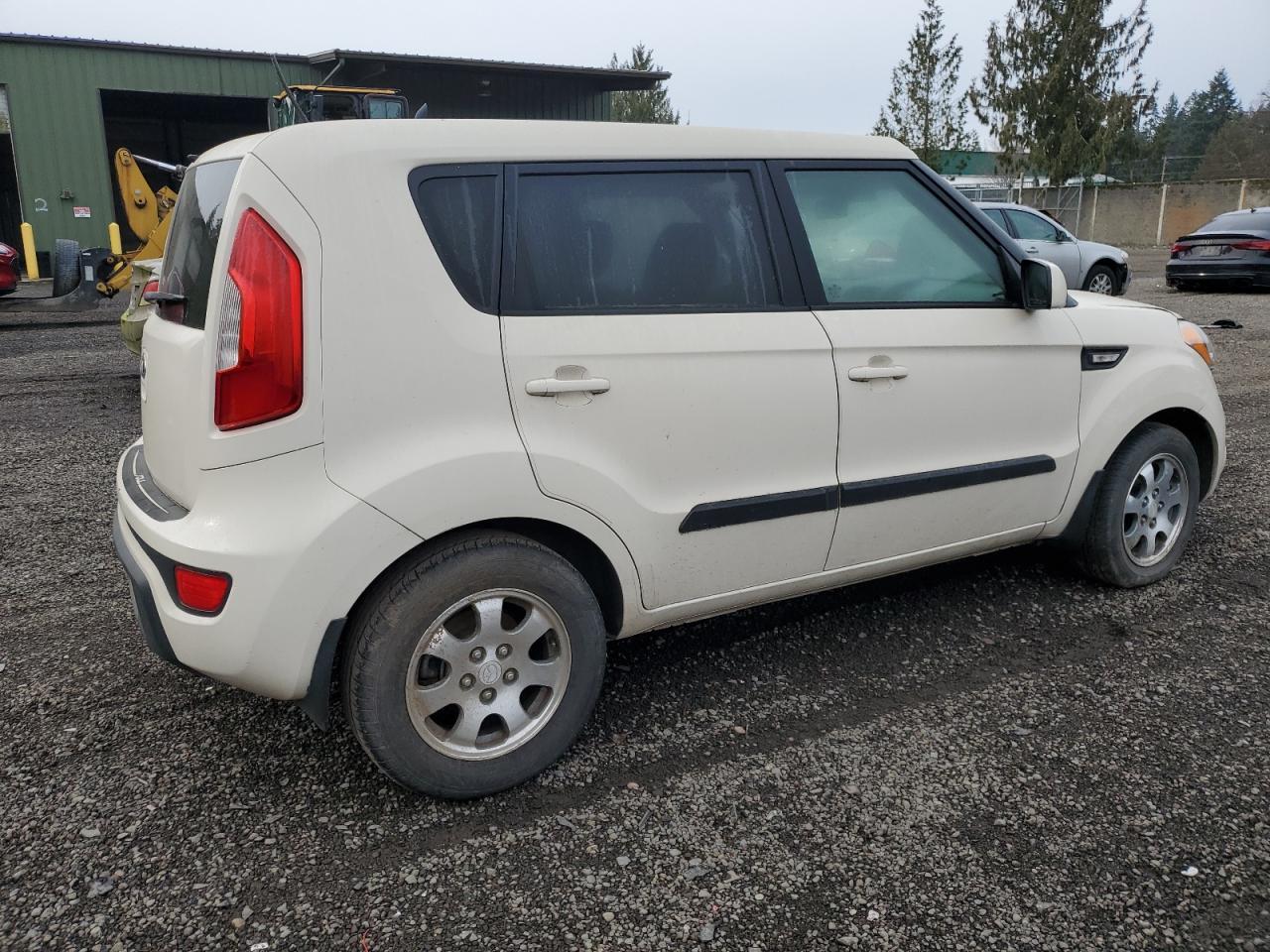 2013 KIA SOUL - Image 3