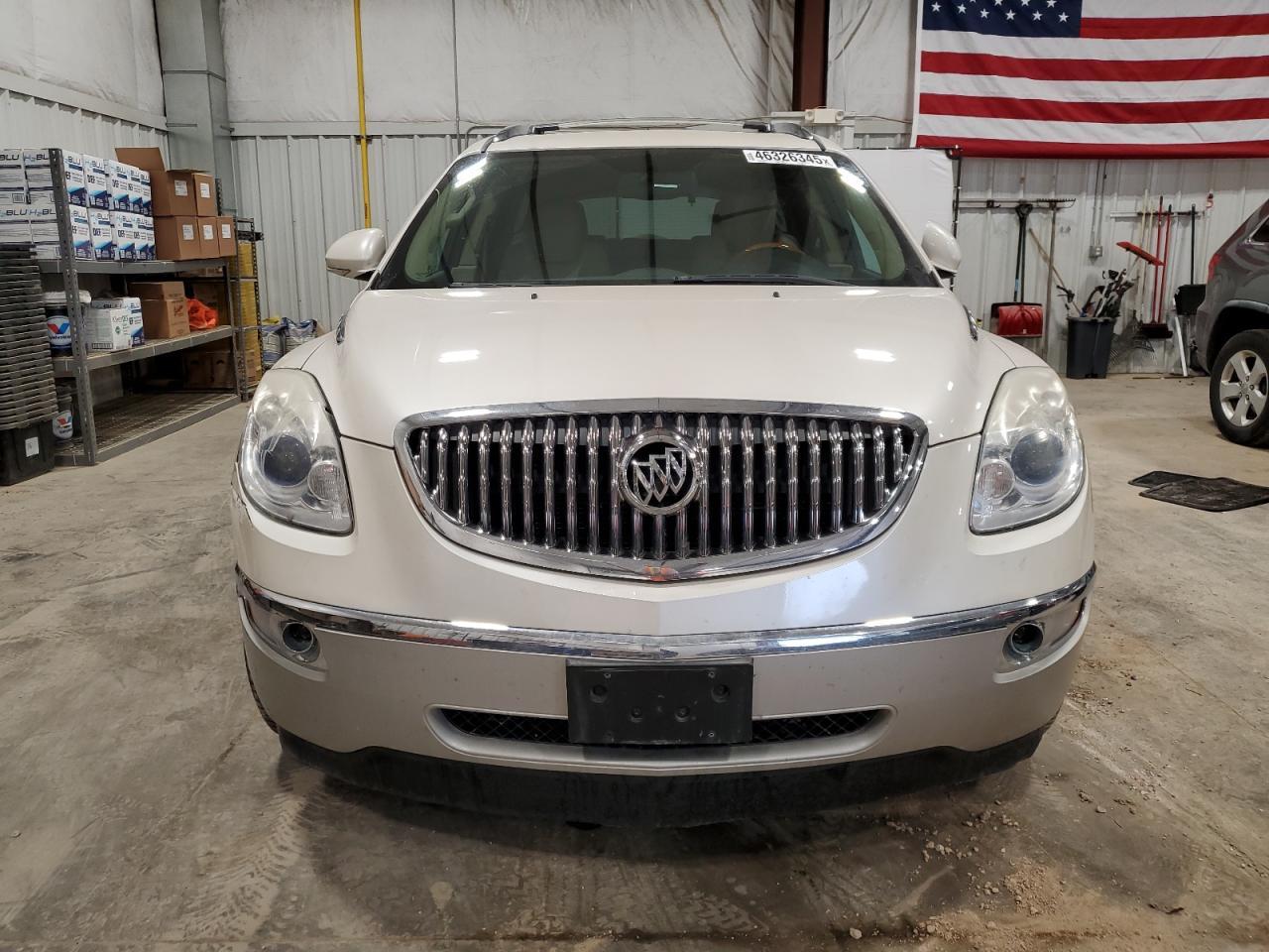 2011 BUICK ENCLAVE CX - Image 5
