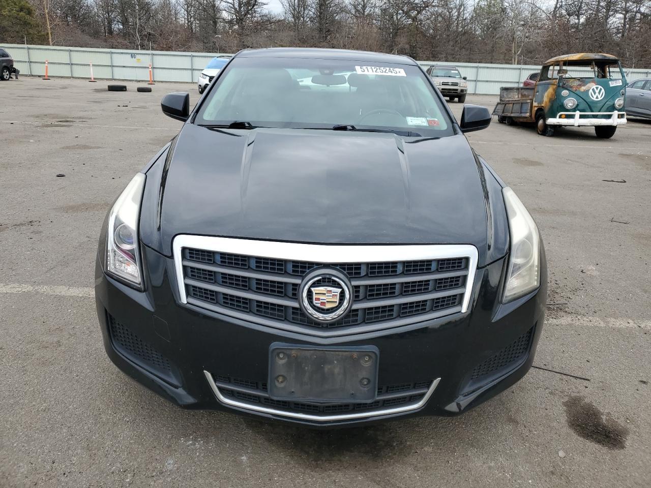 2014 CADILLAC ATS - Image 5