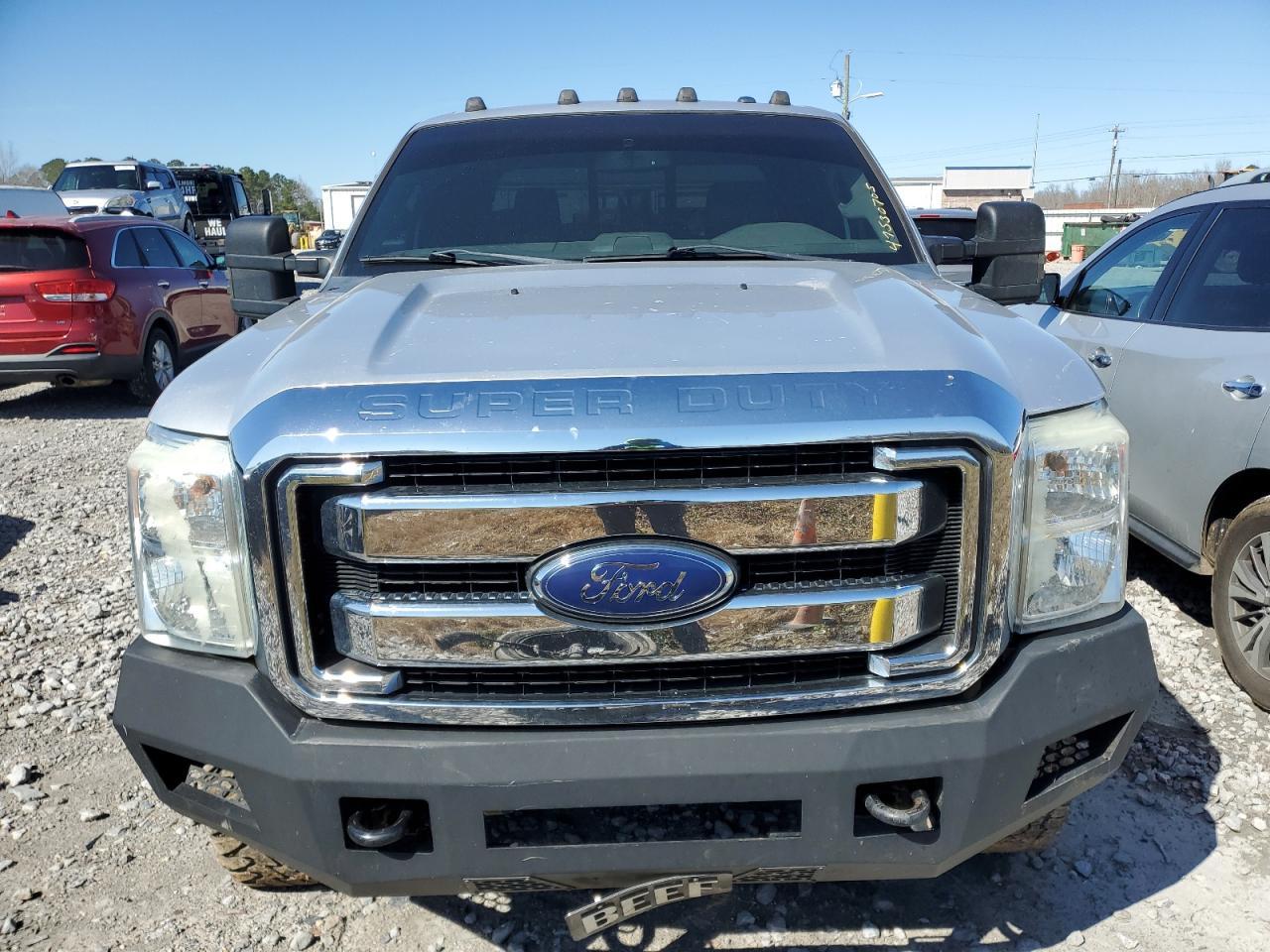 2016 FORD F250 SUPER - Фото 5