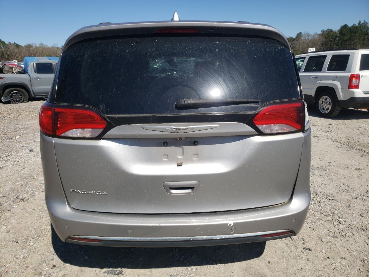 2017 CHRYSLER PACIFICA T - Image 6