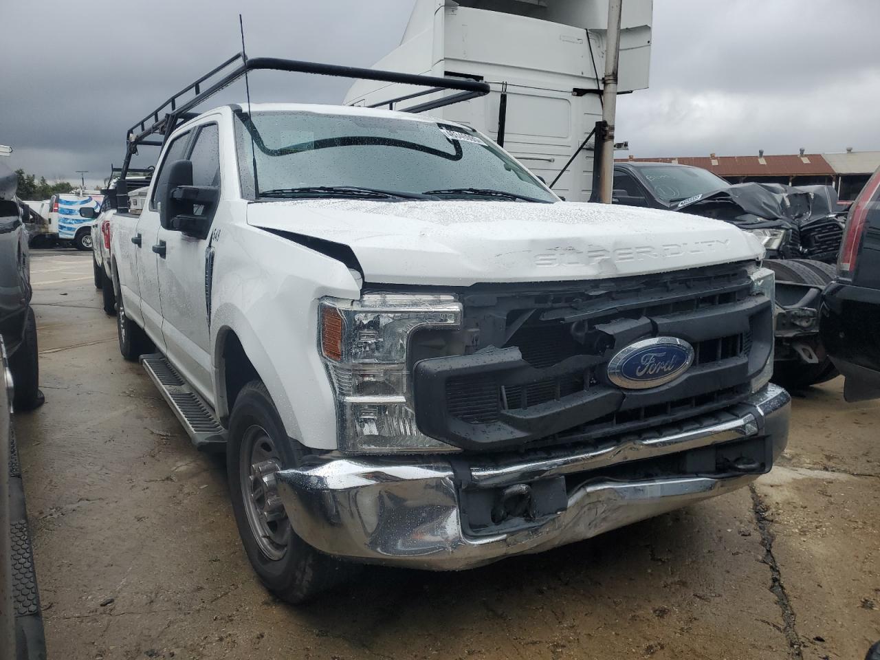 2022 FORD F250 SUPER - Image 4