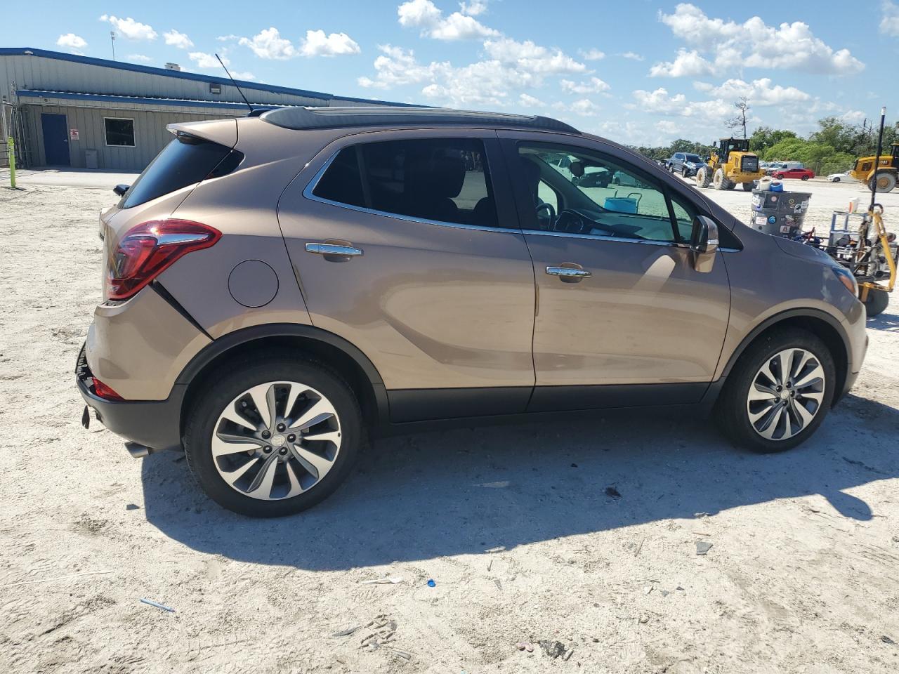 2019 BUICK ENCORE PRE - Image 3