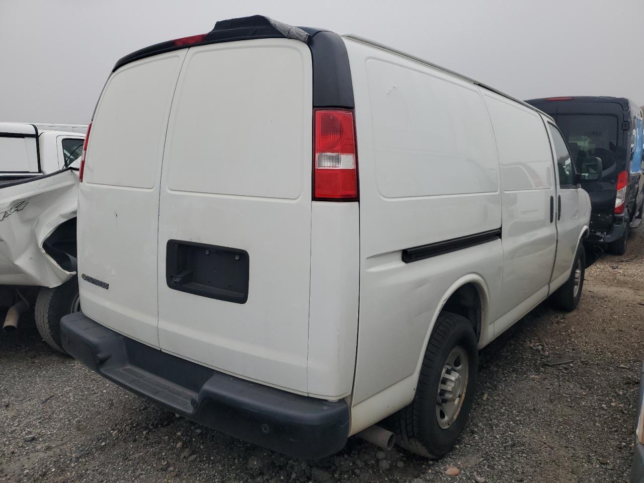 2020 CHEVROLET EXPRESS G2 - Image 3