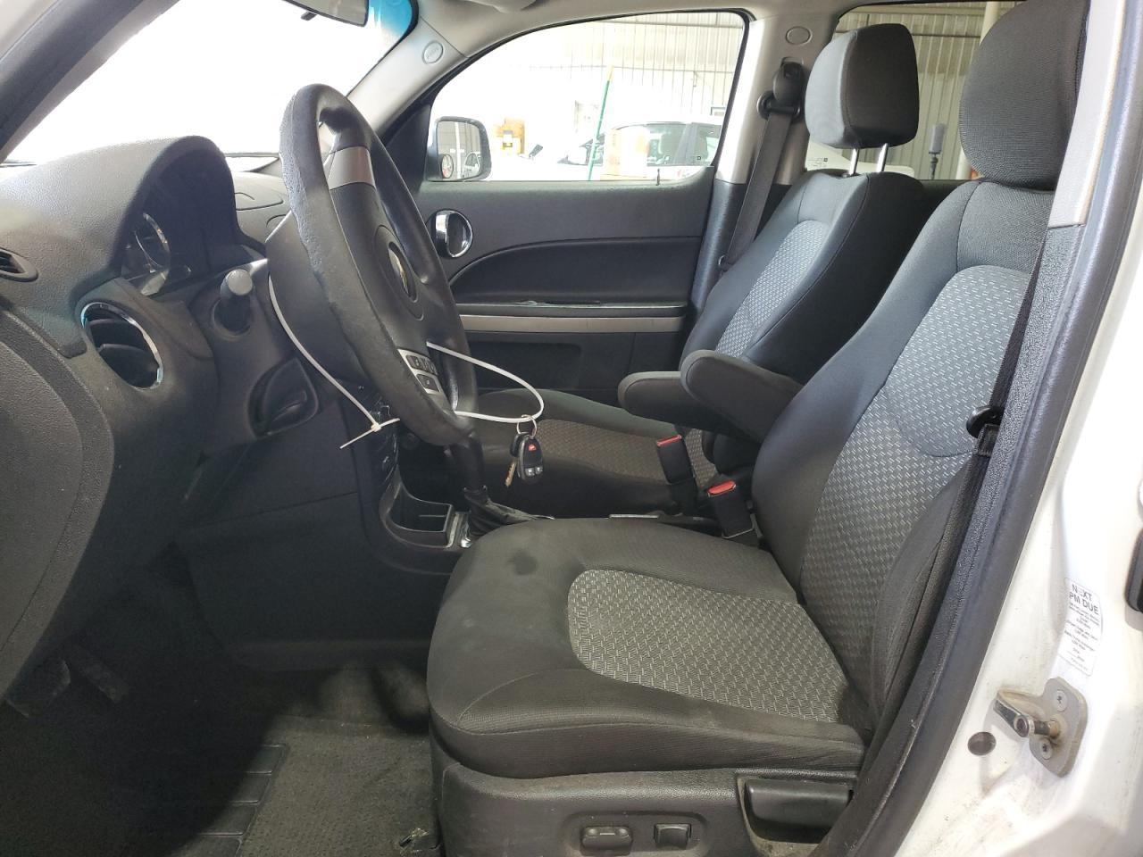2011 CHEVROLET HHR LT - Фото 7