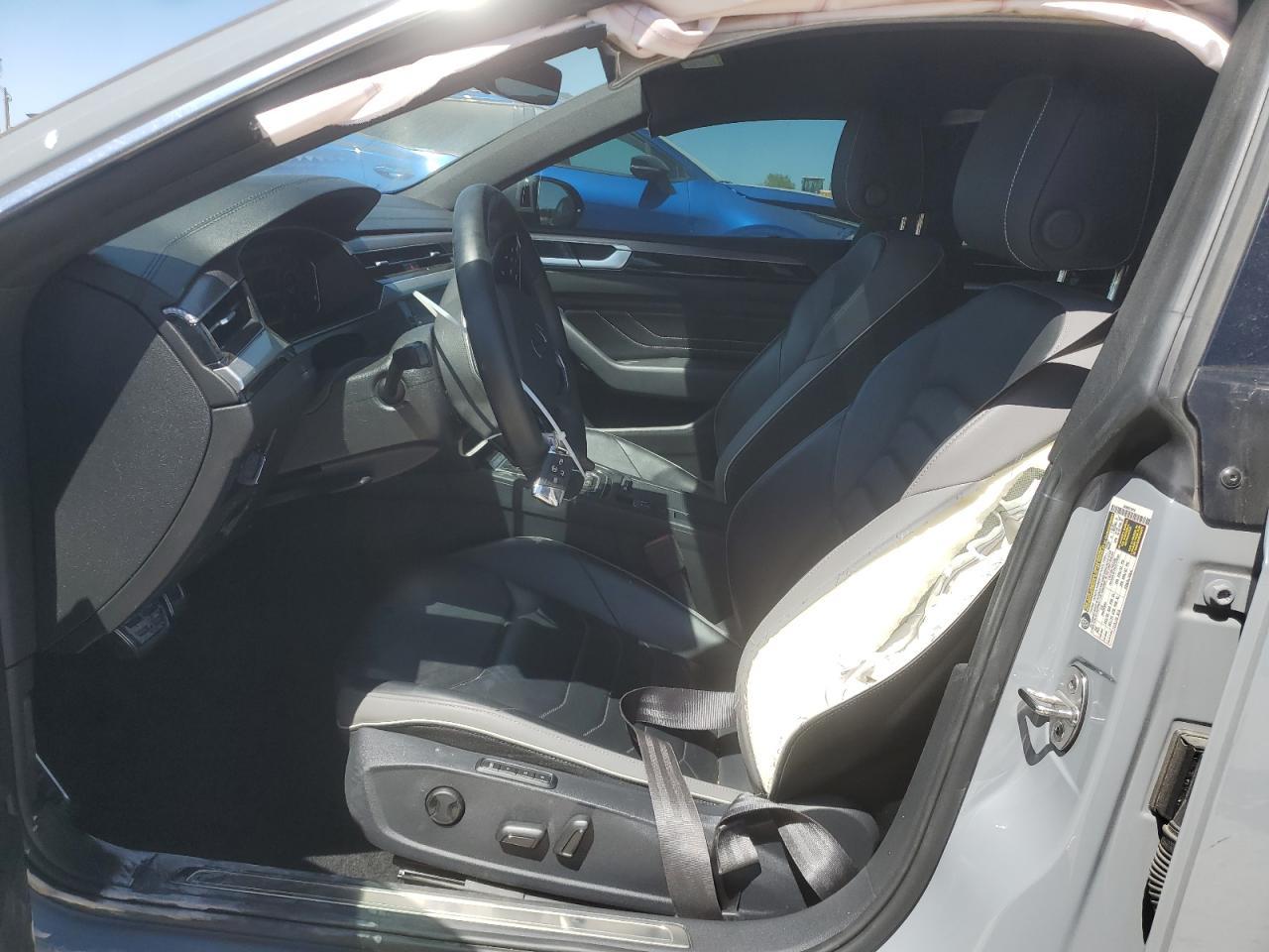 2023 VOLKSWAGEN ARTEON SEL - Фото 7