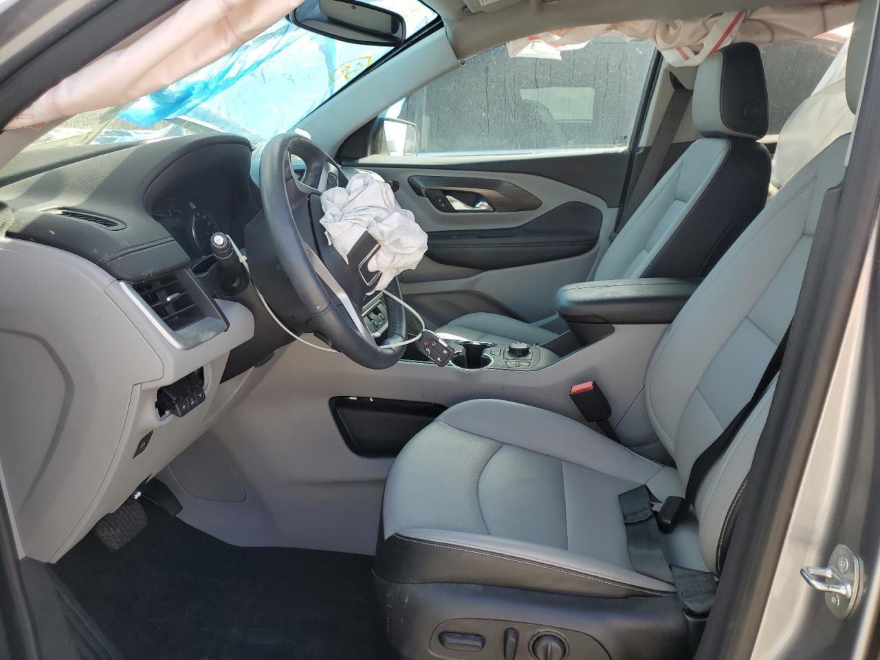 2023 GMC TERRAIN SL - Image 7