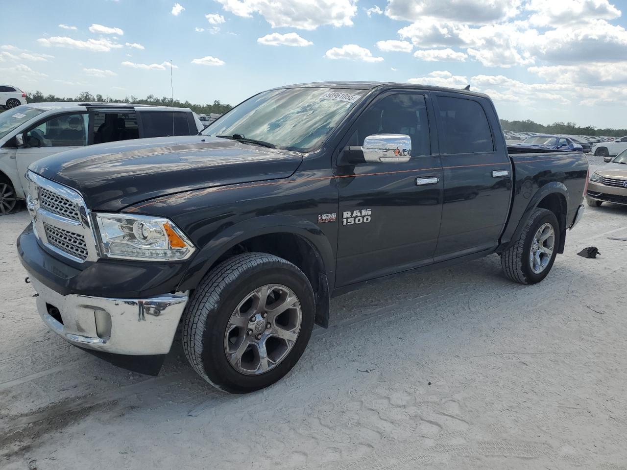 2017 RAM 1500 LARAM