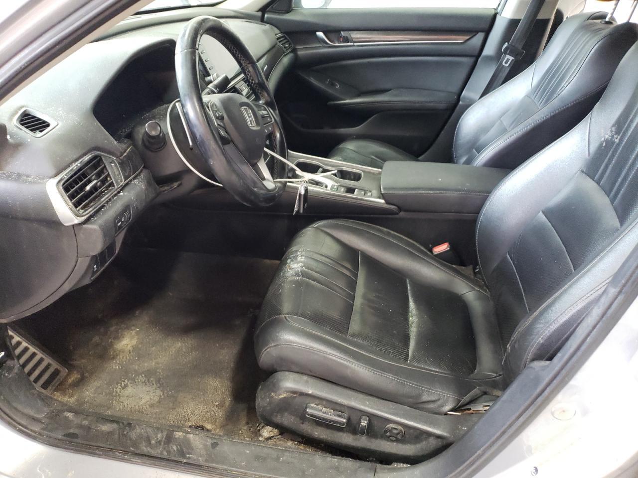 2021 HONDA ACCORD SPO - Image 7