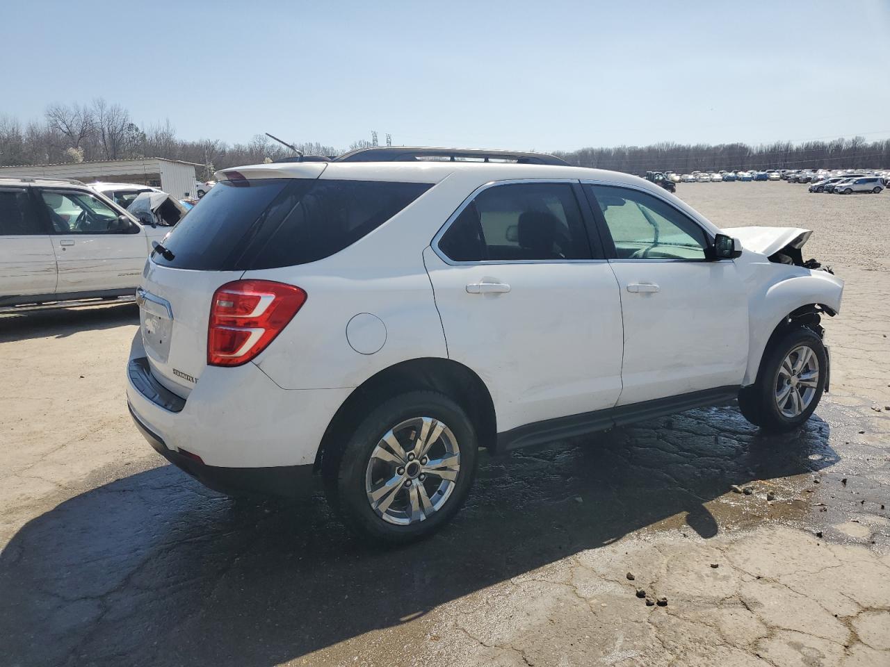 2016 CHEVROLET EQUINOX LT - Image 3