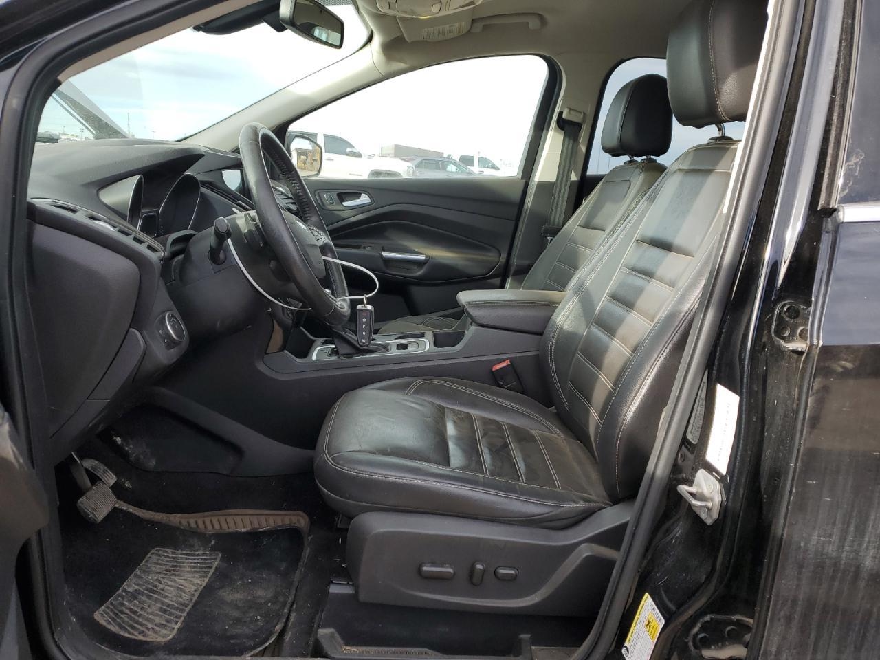 2017 FORD ESCAPE TIT - Image 7