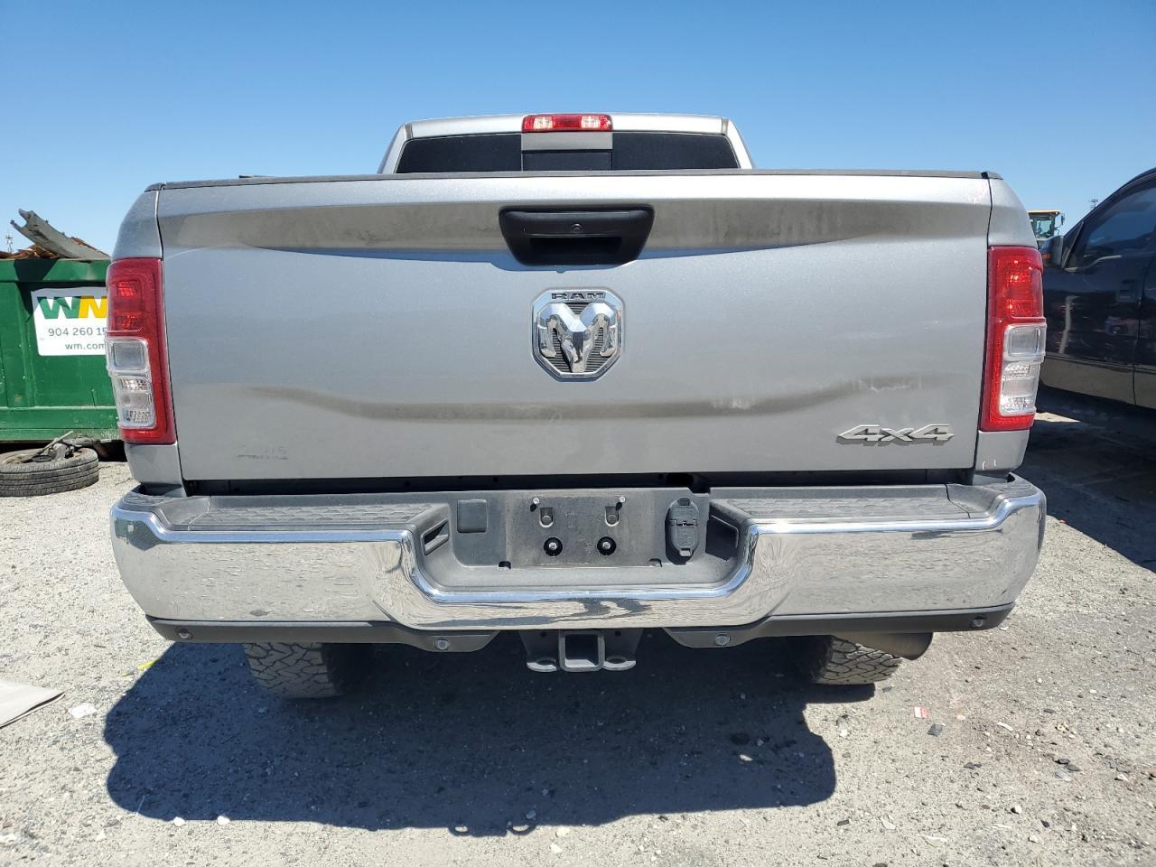 2022 RAM 2500 TRADE - Image 6