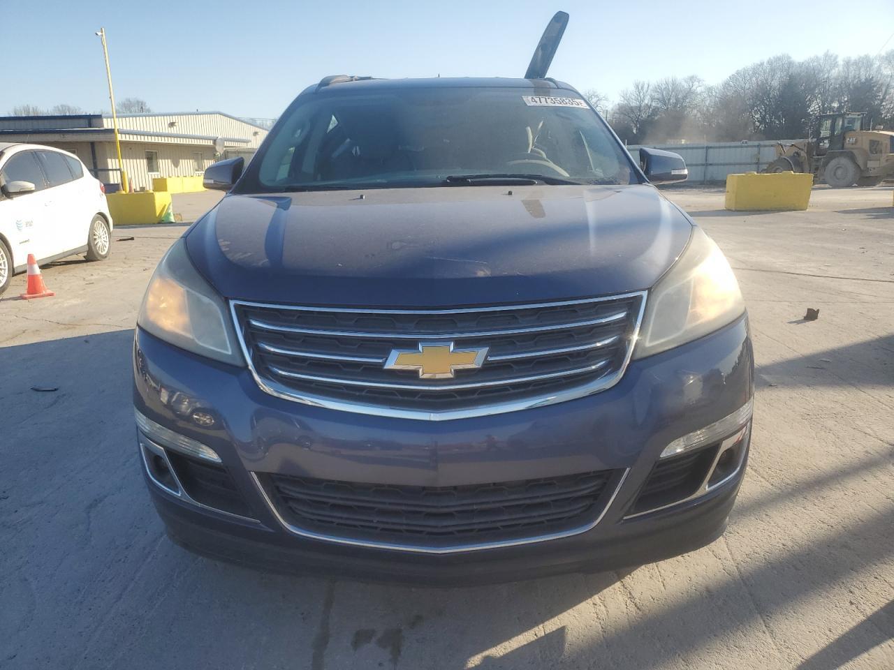 2014 CHEVROLET TRAVERSE L - Image 5
