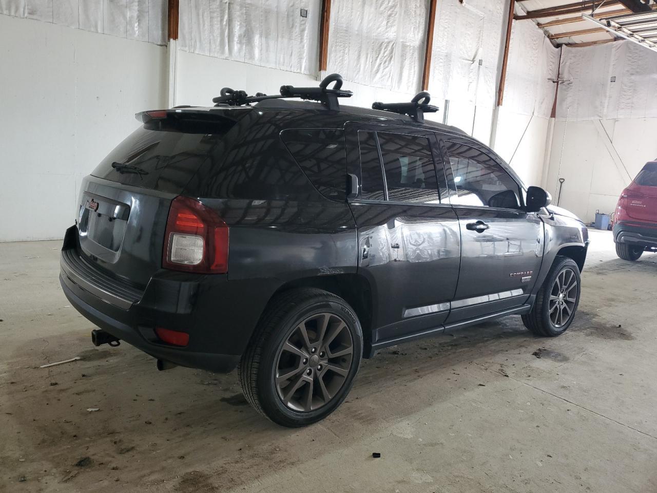 2016 JEEP COMPASS SP - Image 3