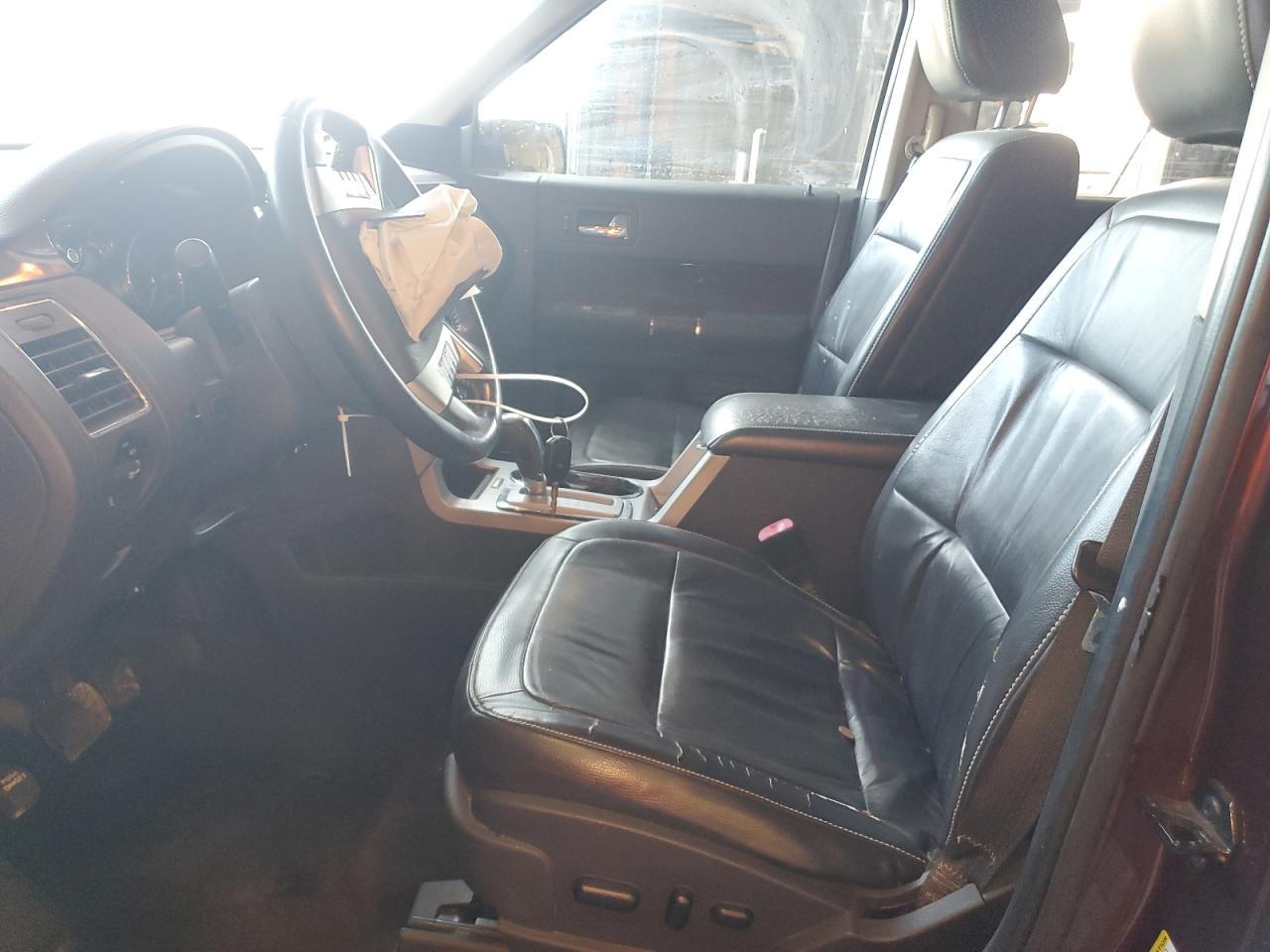 2010 FORD FLEX SEL - Image 7
