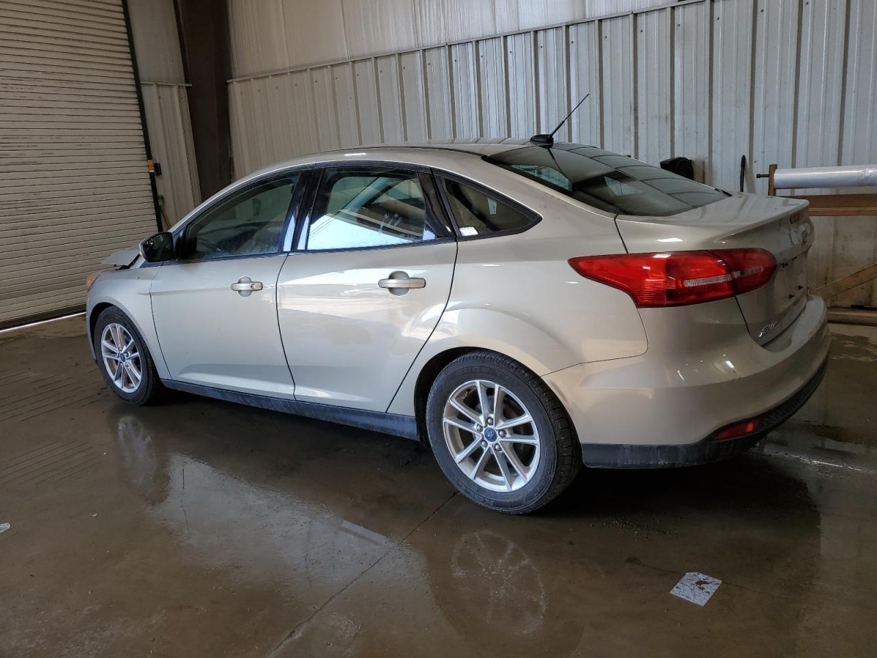 2016 FORD FOCUS SE - Фото 2