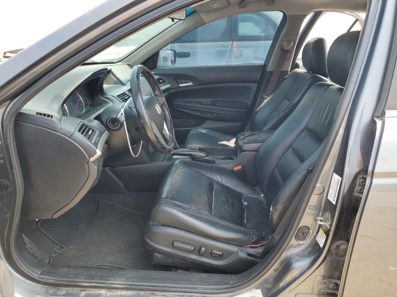 2012 HONDA ACCORD SE - Image 7